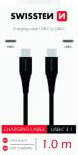 Swissten Basic Quick Charge 3.1