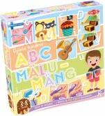 Tactic _7045057 Tactic Board Game ABC