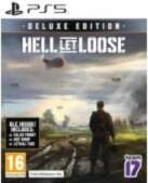 Team 17 Hell Let Loose (Deluxe