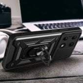 Tech-Protect "Camshield Pro Cover Xiaomi