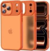 Tech-Protect MagMat iPhone 17 Pro Matte