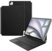 Tech-Protect SmartCase Magnetic + Keyboard iPad