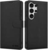 Tech-Protect Wallet Galaxy S26 Ultra Black