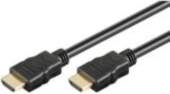 Techly Techly Monitor cable HDMI-HDMI M/