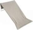 Tega Baby Lounger for Bathing Grey