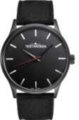Testarossa TR8151 Black Pulkstenis