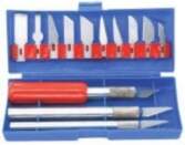 Top Tools Top Tools Modeling knives