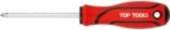 Top Tools Top Tools Phillips screwdriver