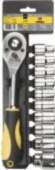 Topex Topex tool set 11 el