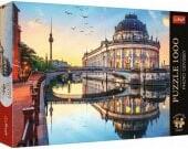 Trefl Puzzle - "1000 Premium