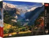 Trefl Puzzle - "1000 Premium