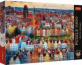 Trefl Puzzle - 1000 Premium Plus