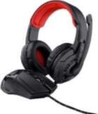 Trust SET BASICS GAMING HEADSET AND