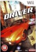 Ubisoft Driver: Parallel Lines datorspēle
