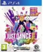 Ubisoft Just Dance 2019 PS4 datorspēle