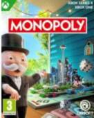 Ubisoft Monopoly XBOX X datorspēle