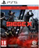Ubisoft Tom Clancy®s Rainbow Six Siege