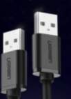 Ugreen 10310 US102 USB 2.0