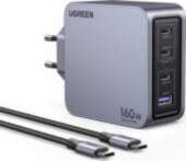 Ugreen Nexode Pro 160W GaN USB