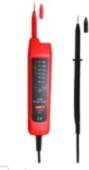 Uni-T UT22B-EU Voltage Tester Instruments