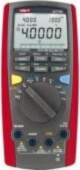 Uni-T UT71D Multimeter Instruments