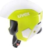 Uvex Invictus MIPS 53-54 Lime/ White