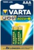 Varta Electronics AAA / R03 1000mAh