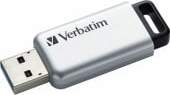 Verbatim 64GB Secure Pro USB 3