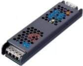 Visional LED magnetic system external power