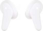 Vivanco Fresh Pair BT White austiņas