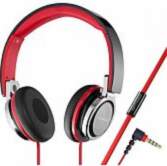 Vivanco SR770 Black/ Red austiņas