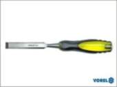 Vorel Vorel Chisel with transparent handle