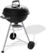 WEBER 1502054 Compact Kettle 47cm grils
