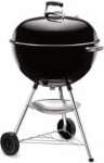 WEBER Bar-B-Kettle 57 cm grils