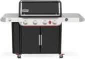 WEBER Genesis EPX-435 grils