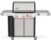 WEBER Genesis SP-335 grils