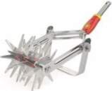 WOLF-GARTEN Tiller Ms DA-S Instruments