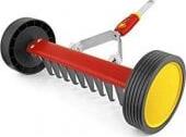 WOLF-GARTEN UG-M3 Multistar Scarifying Roller Rake