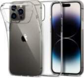 X-Level Clear back Case for Apple