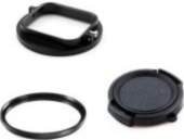 Xrec Adapter 58mm + UV Filter
