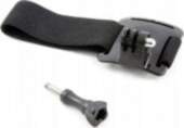 Xrec Handle Strap Velcro Mount for