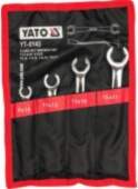 Yato Yato Set of half open