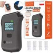 Zenwire MR806 Alkometrs