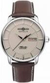 Zeppelin Atlantic 8466-5 Automatic Pulkstenis