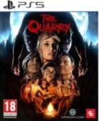 2K The Quarry PS5 datorspēle