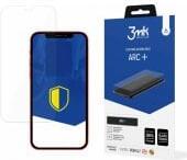3MK "ARC+ Screen Protector iPhone