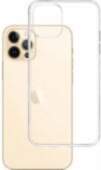 3MK "Clear Case iPhone 13