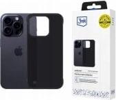 3MK Just20g Matt Case iPhone 16