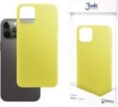 3MK "Matt Case iPhone 12
