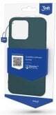 3MK "Matt Case iPhone 14
